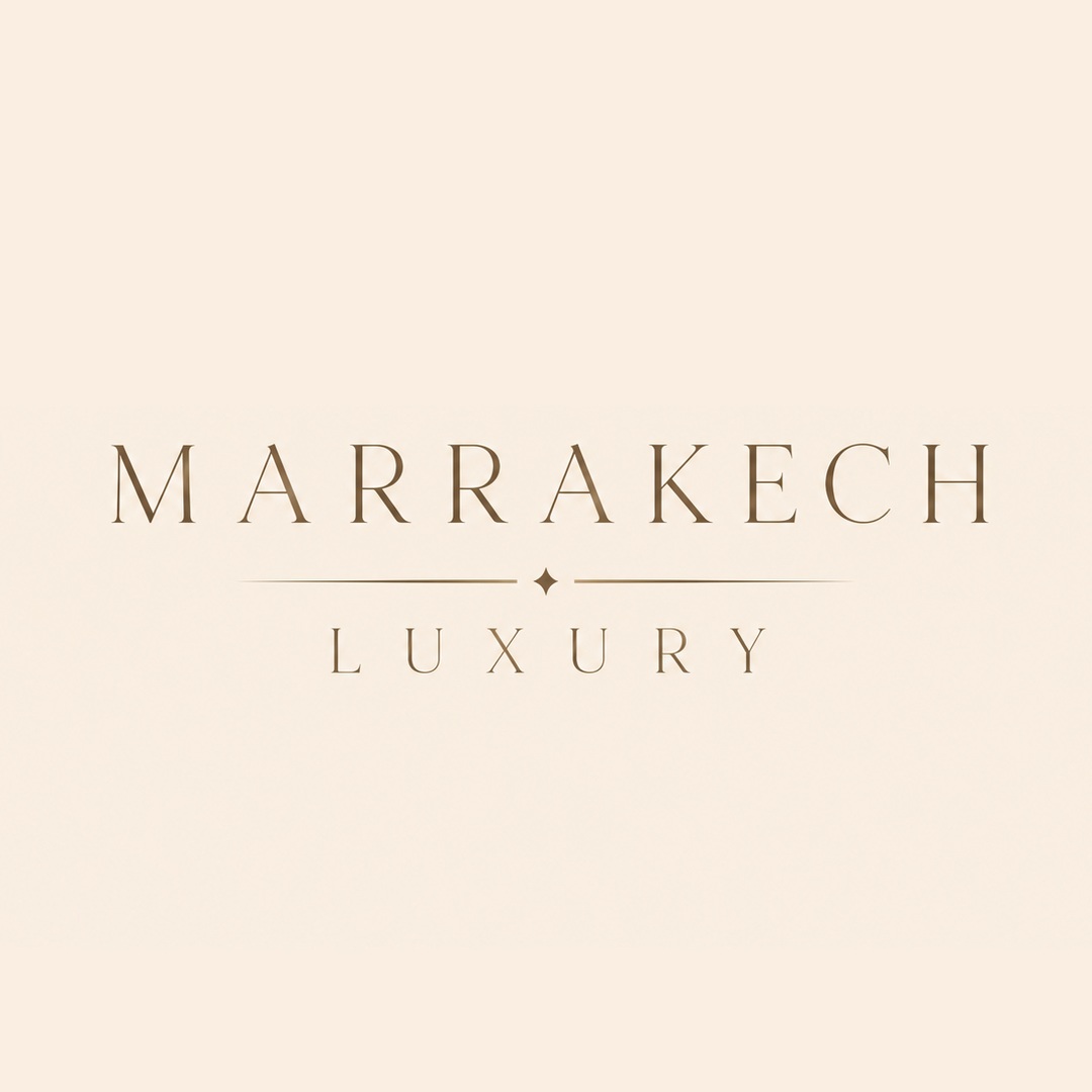 Imagen de la cápsula Marrakech Luxury