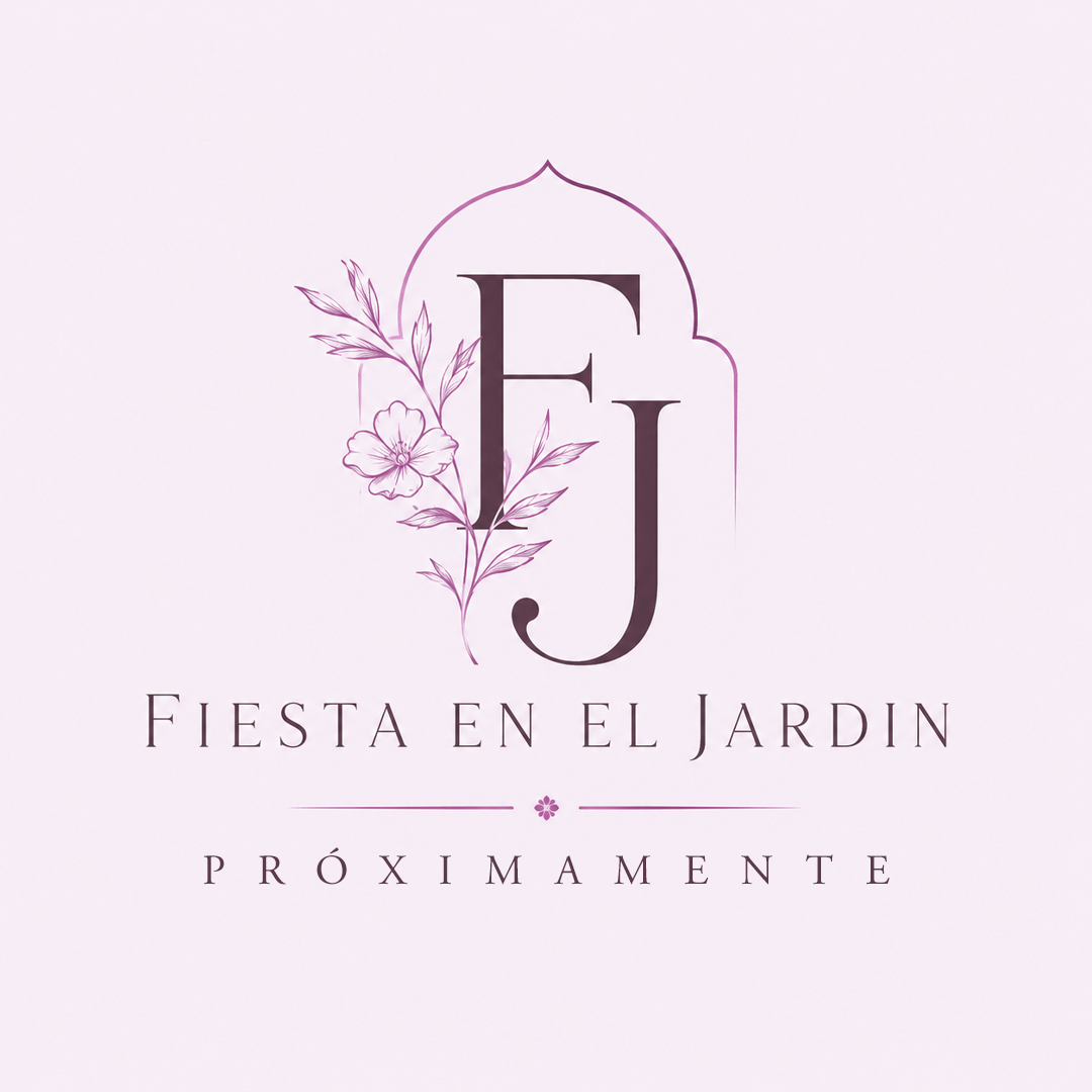 Imagen de la cápsula Fiesta en el Jardín