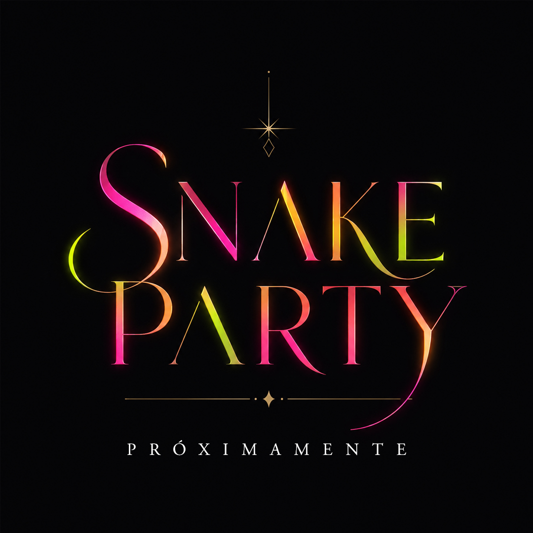 Imagen de la cápsula Snake Party