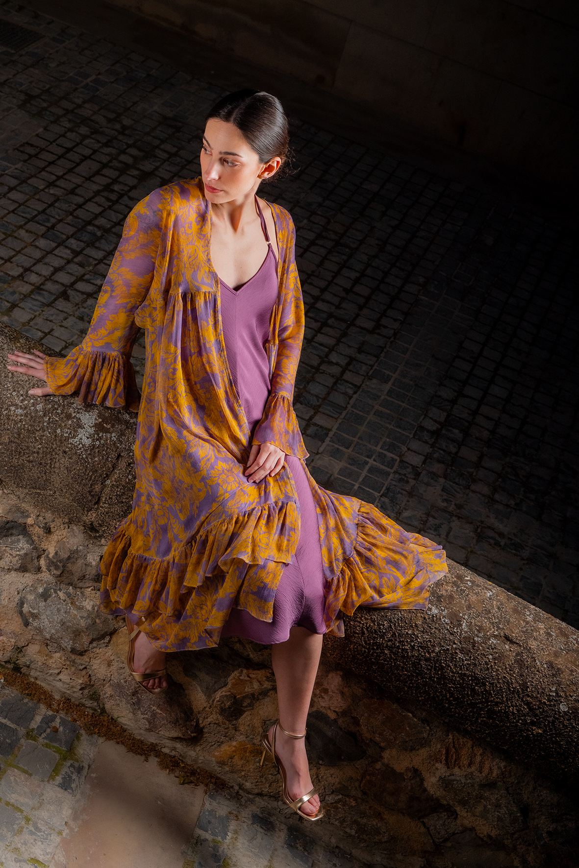 Kimono Casablanca