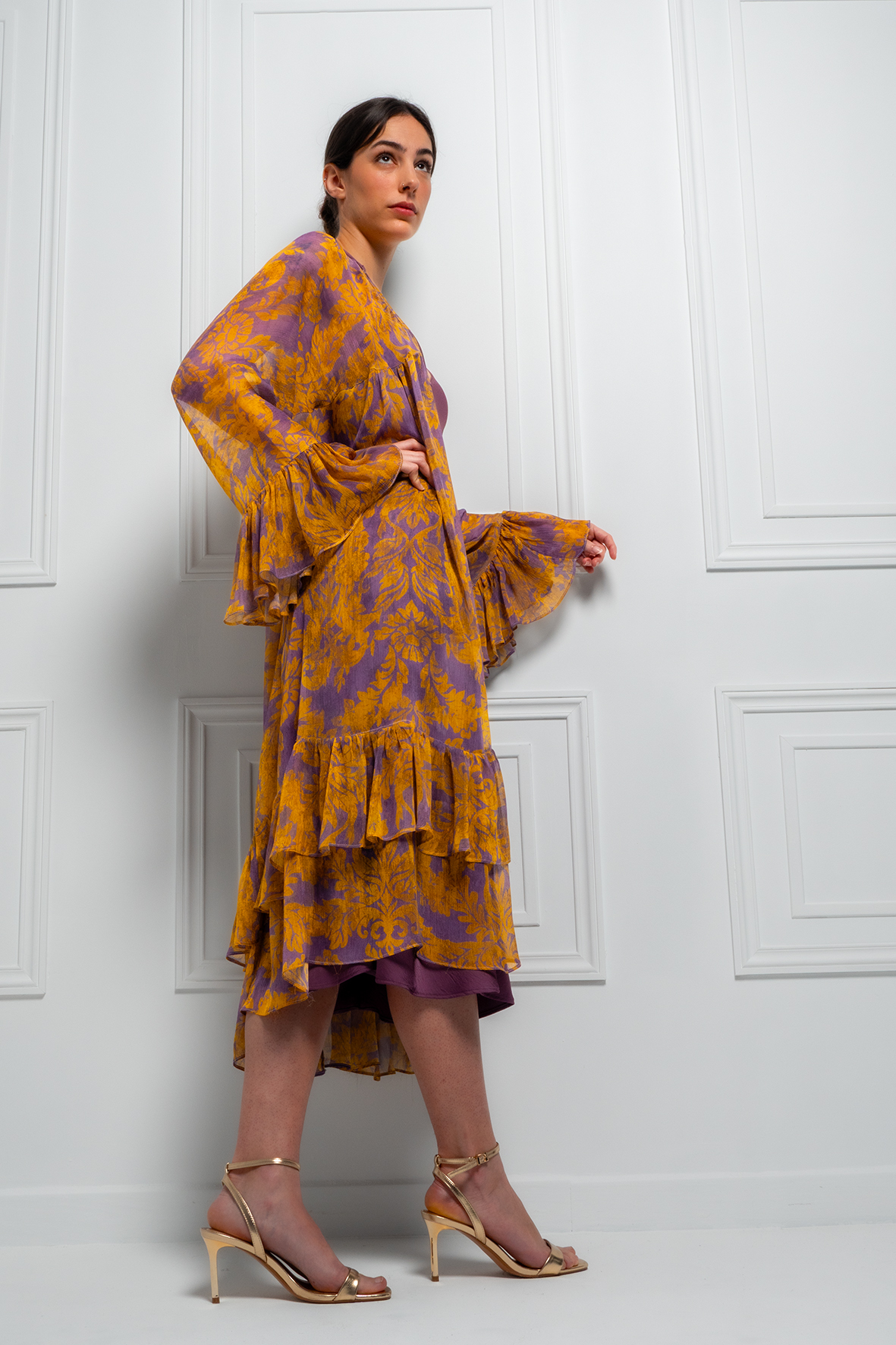 Kimono Casablanca