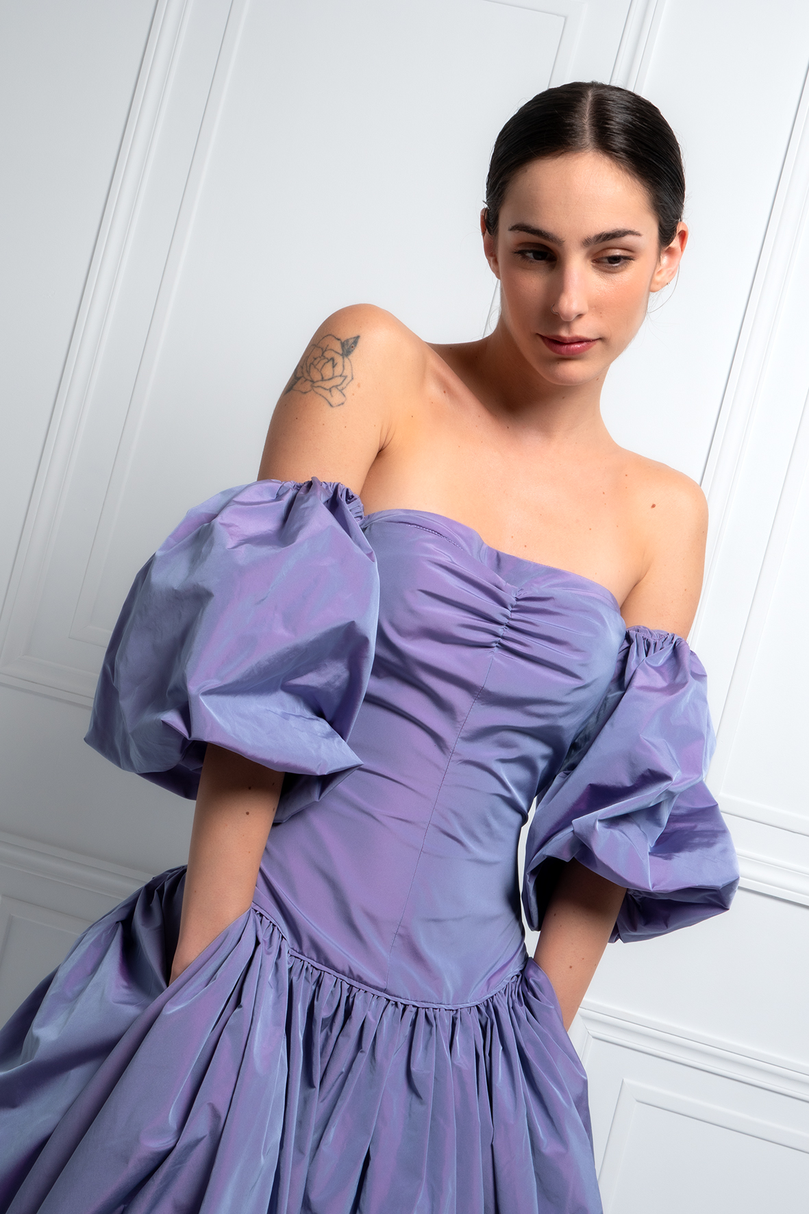 Vestido Taifa