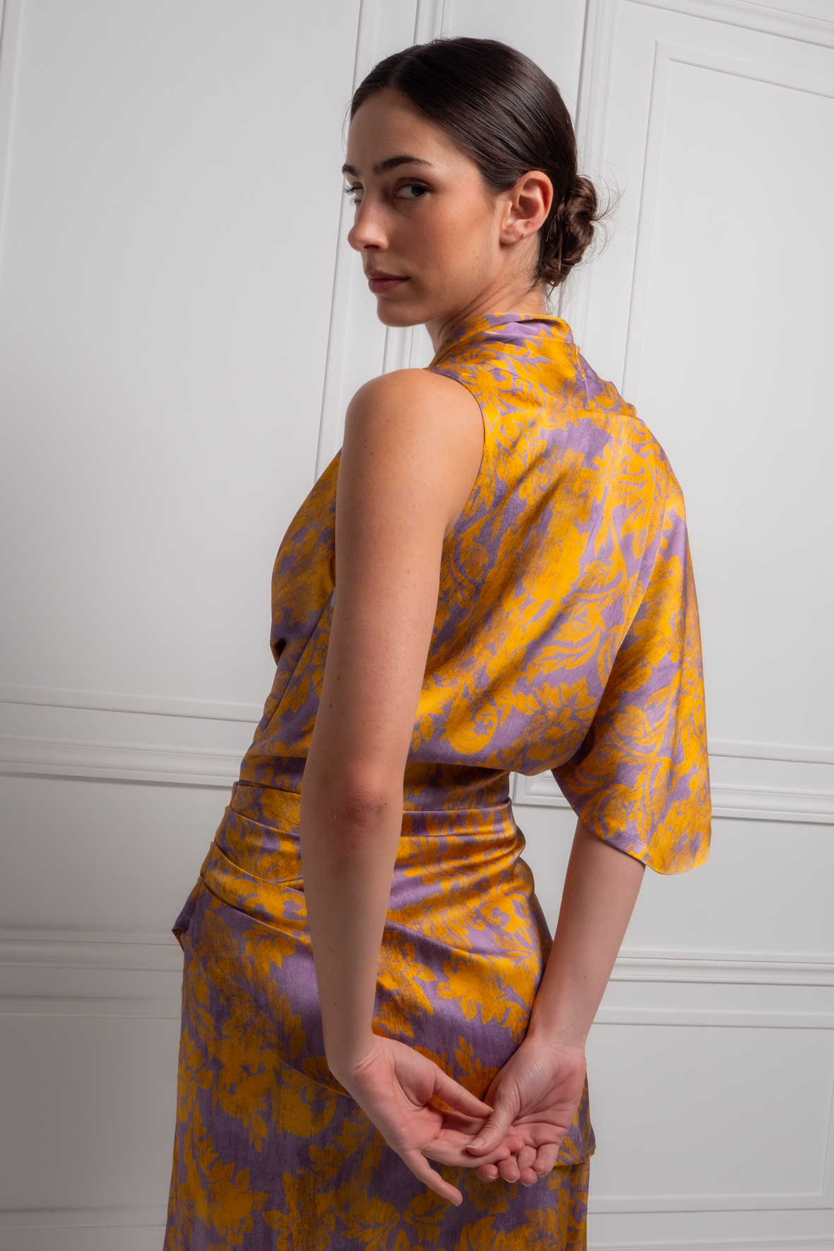 Vestido Zahara