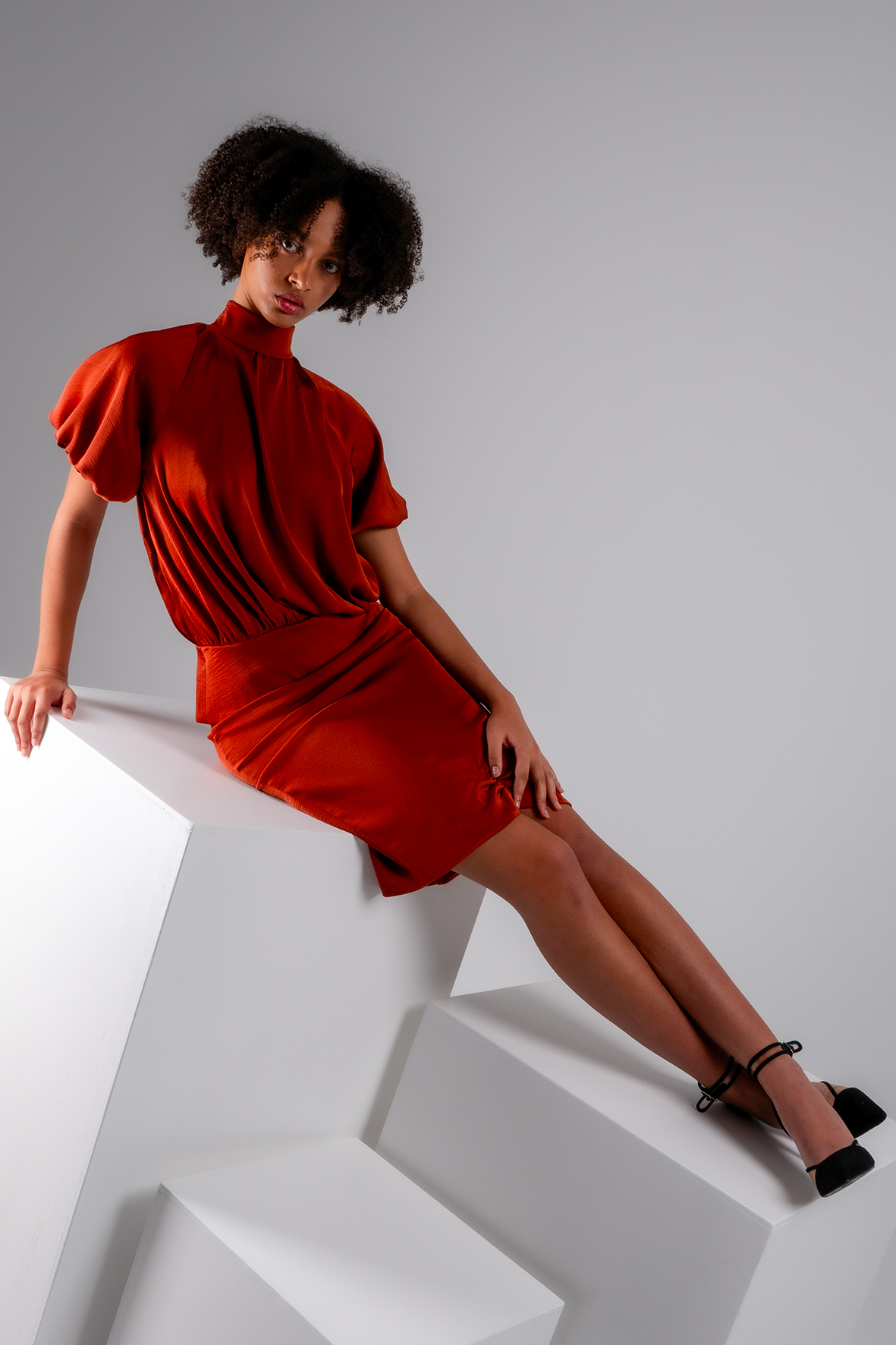 Vestido Anfa