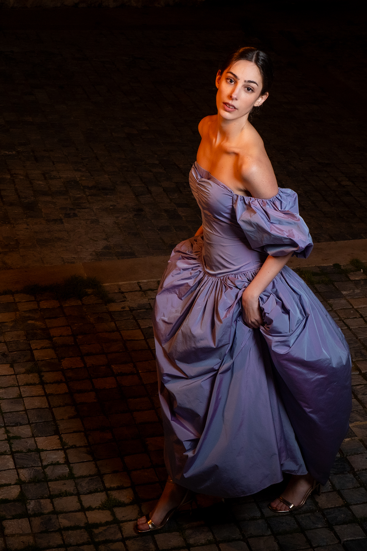 Vestido Taifa