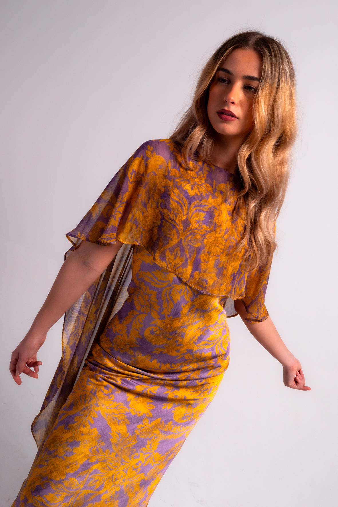 Vestido Persia