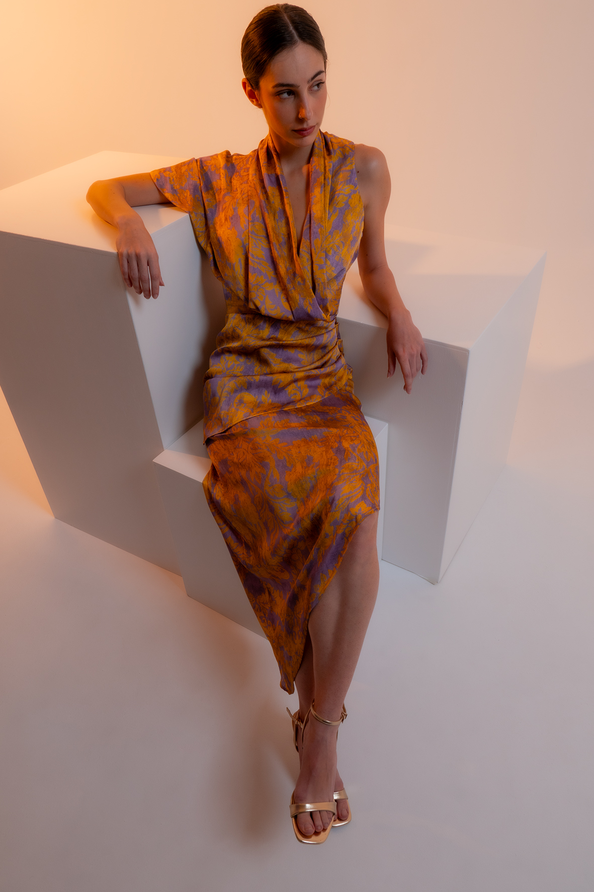 Vestido Zahara