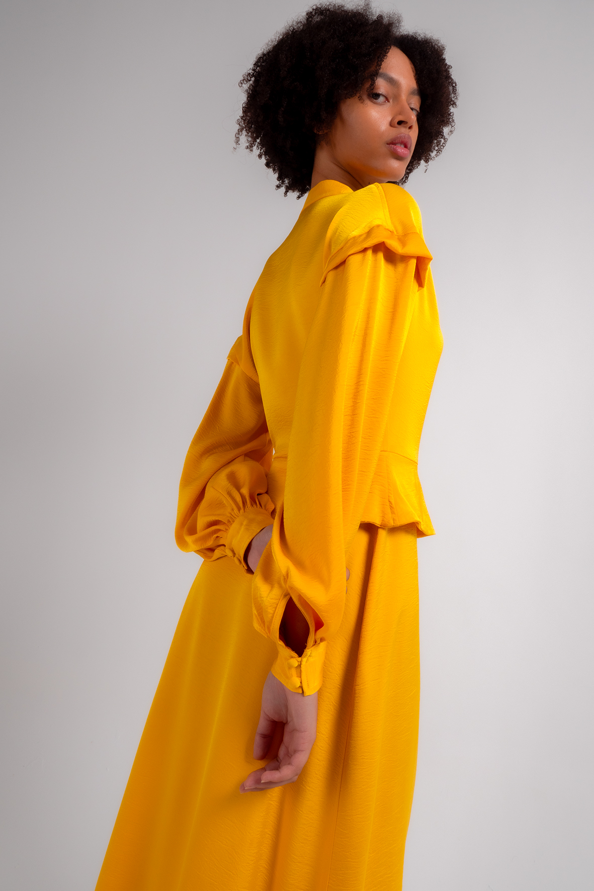 Vestido Zagora