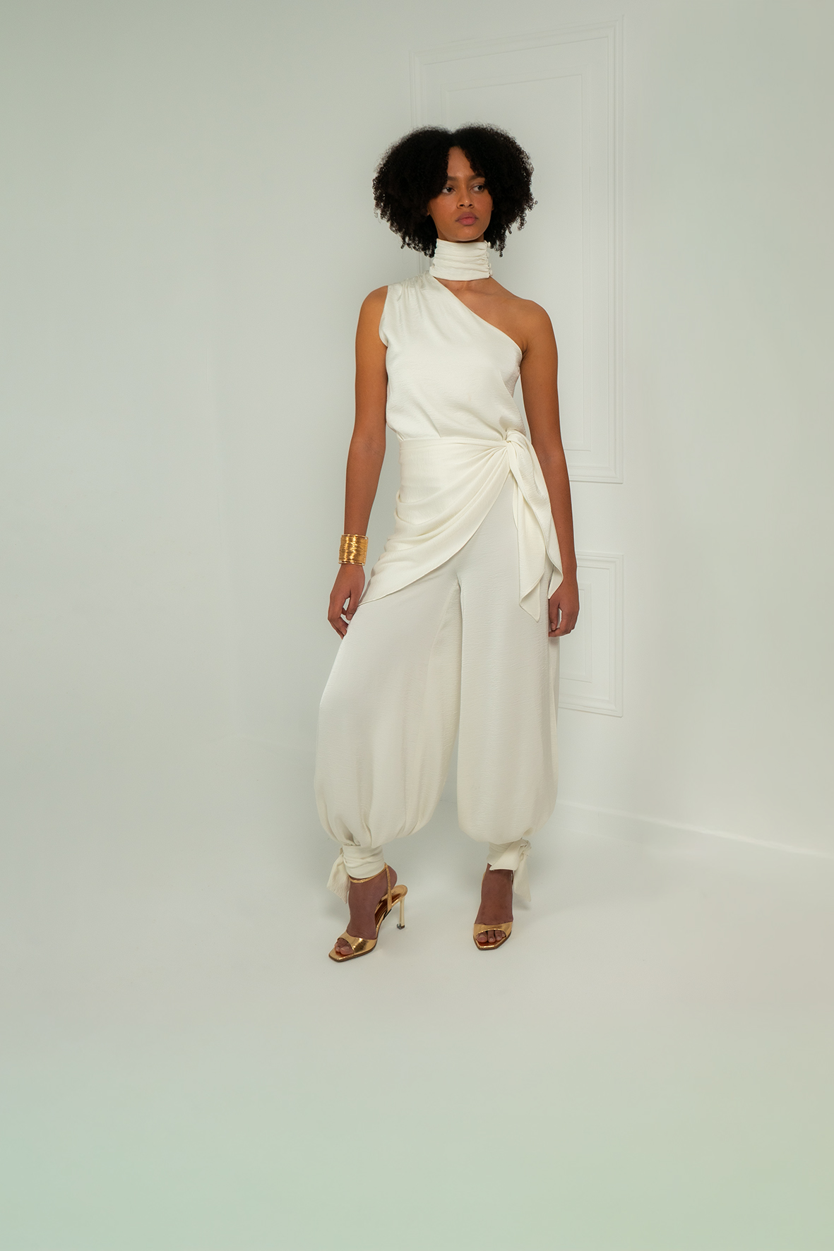 Conjunto Marrakech