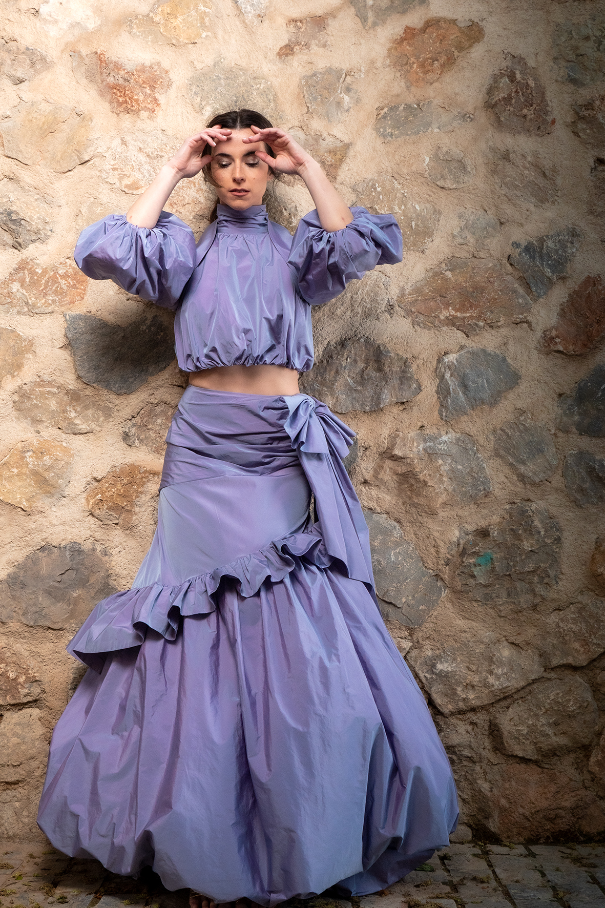 Conjunto Azahar