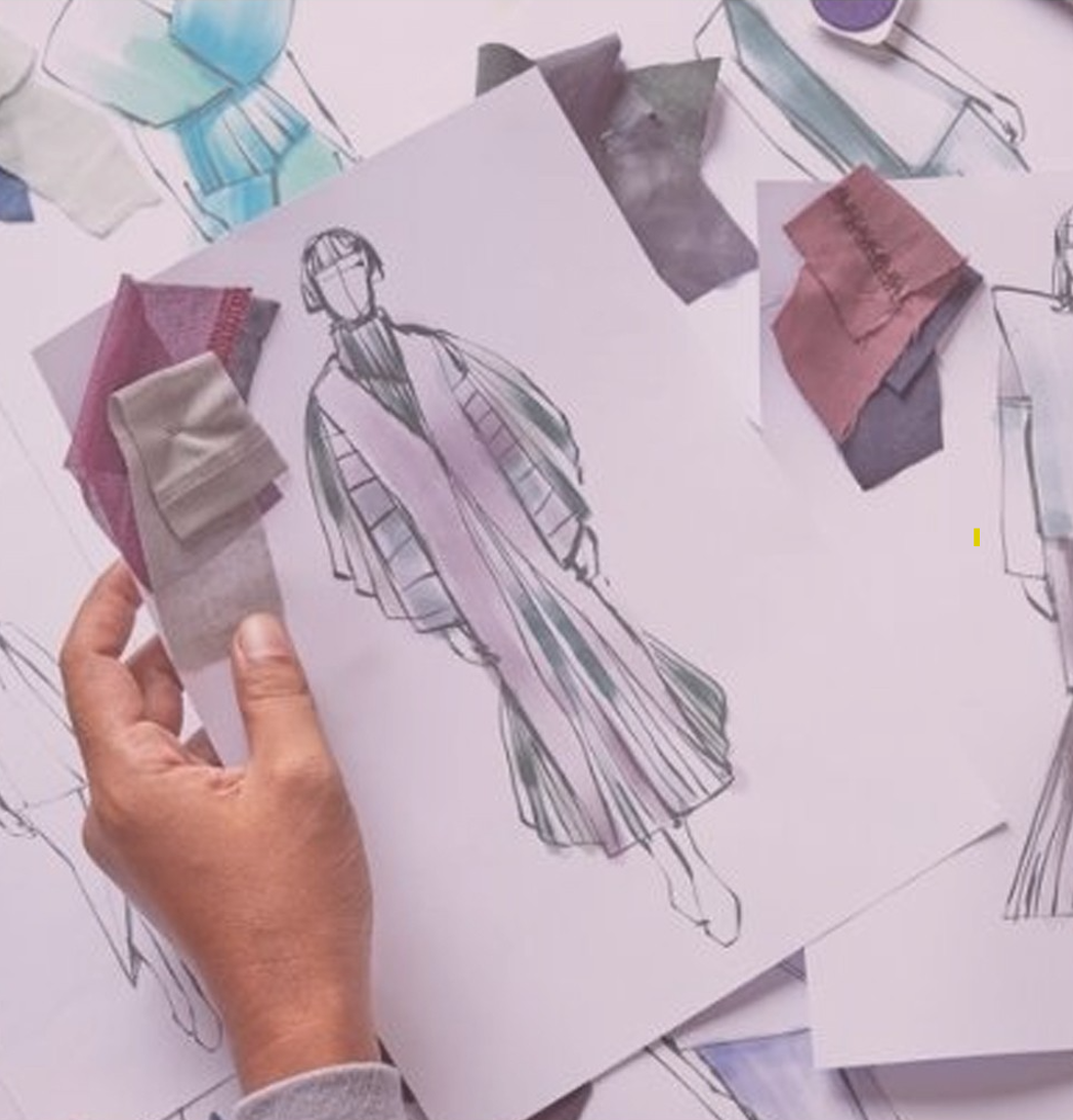 Diseñadores y Marcas