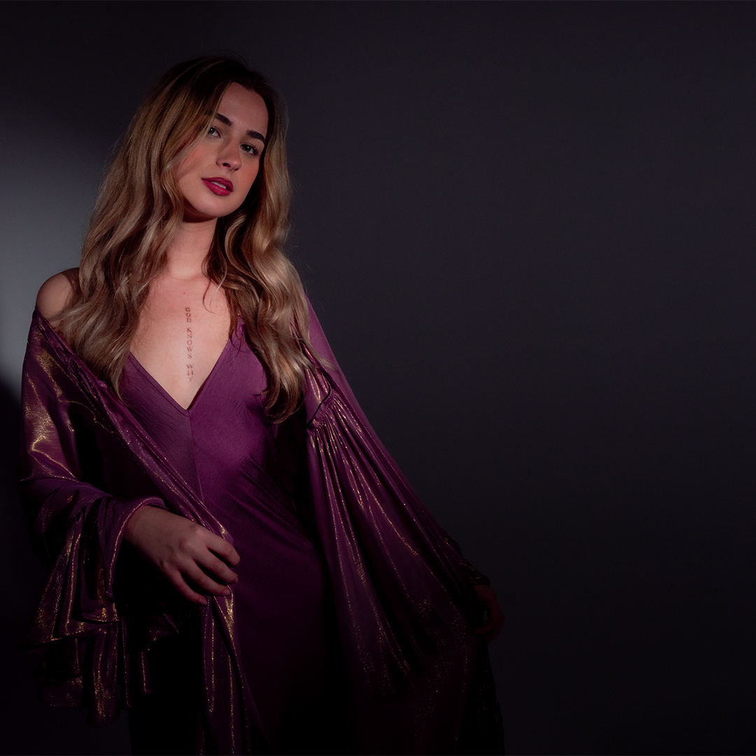 Kimono Casablanca