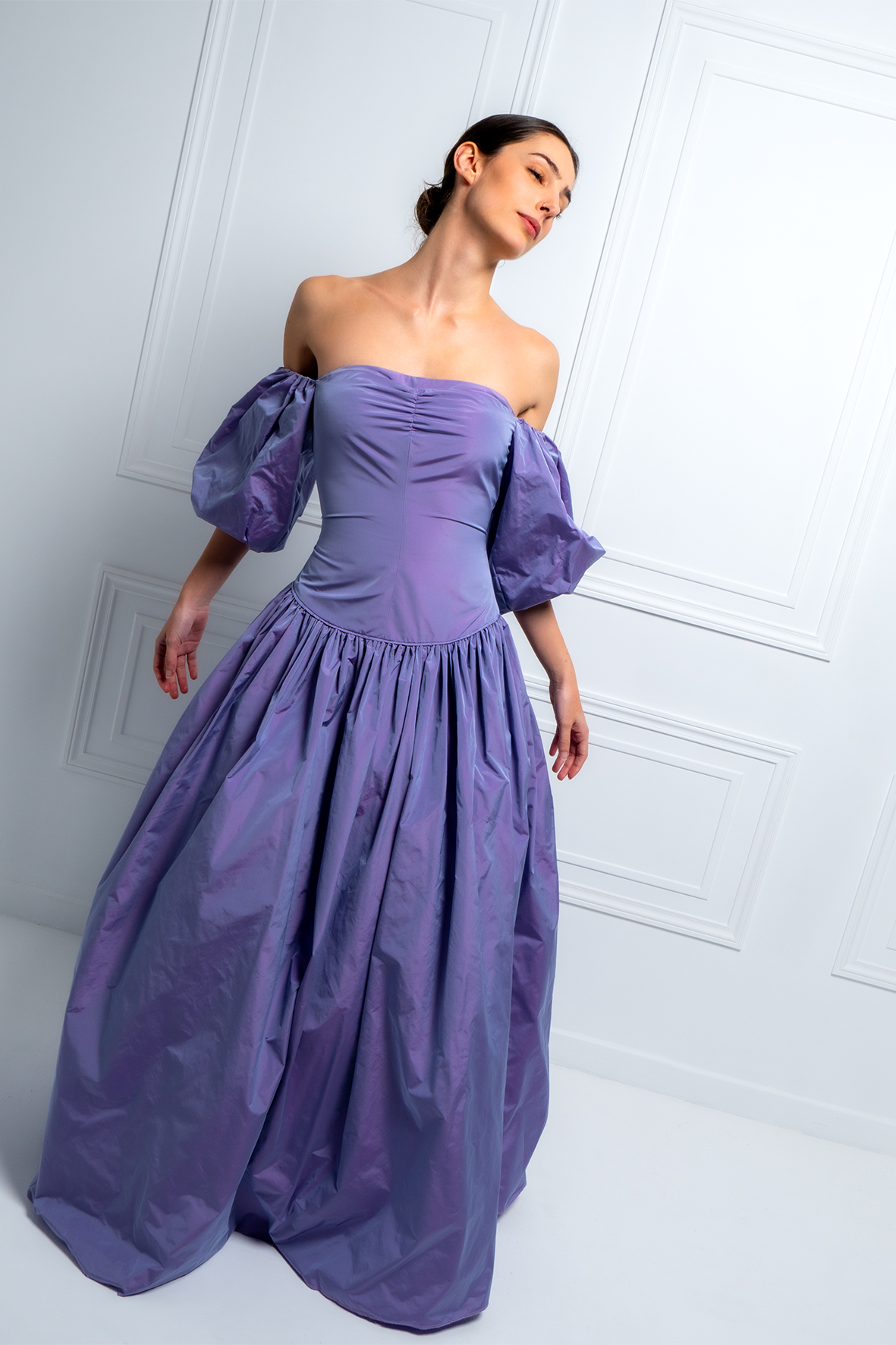 Vestido Taifa