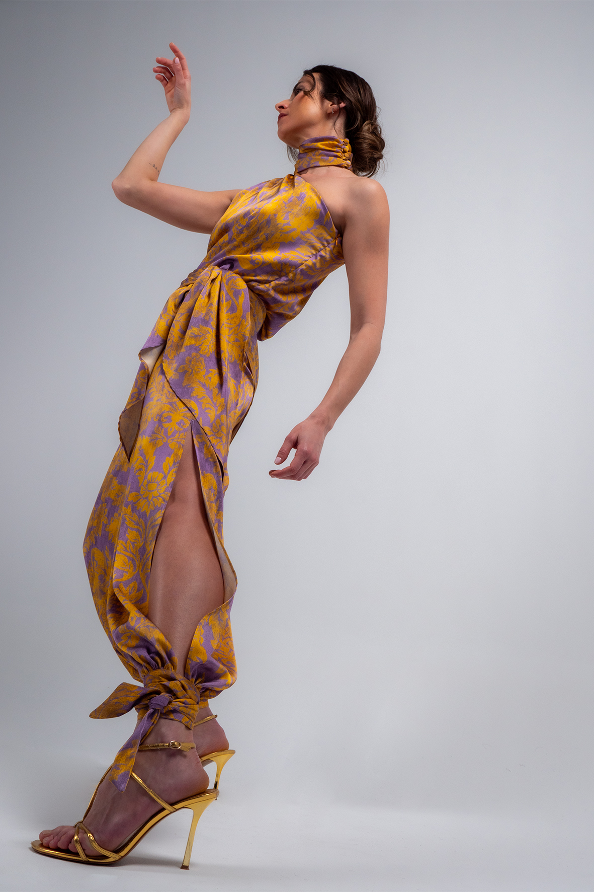 Conjunto Marrakech