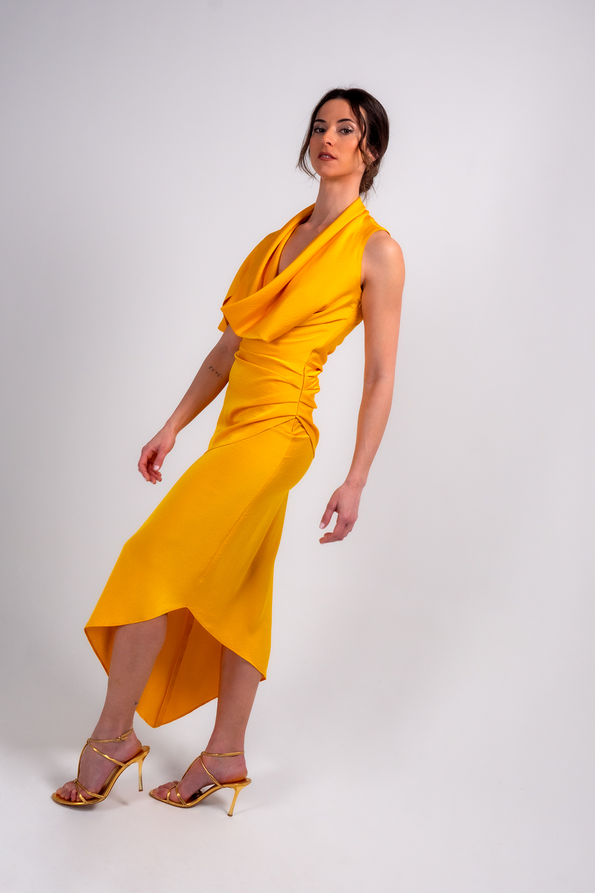 Vestido Zahara