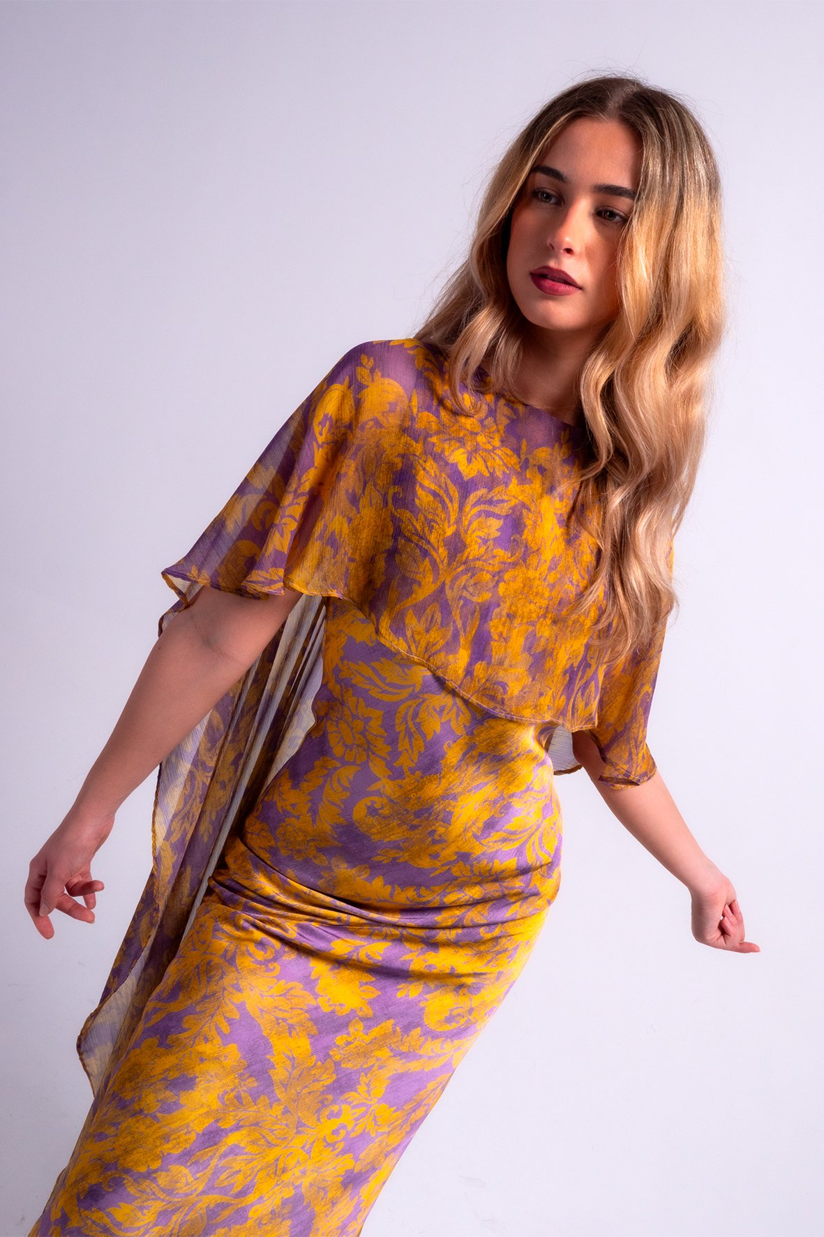 Vestido Persia