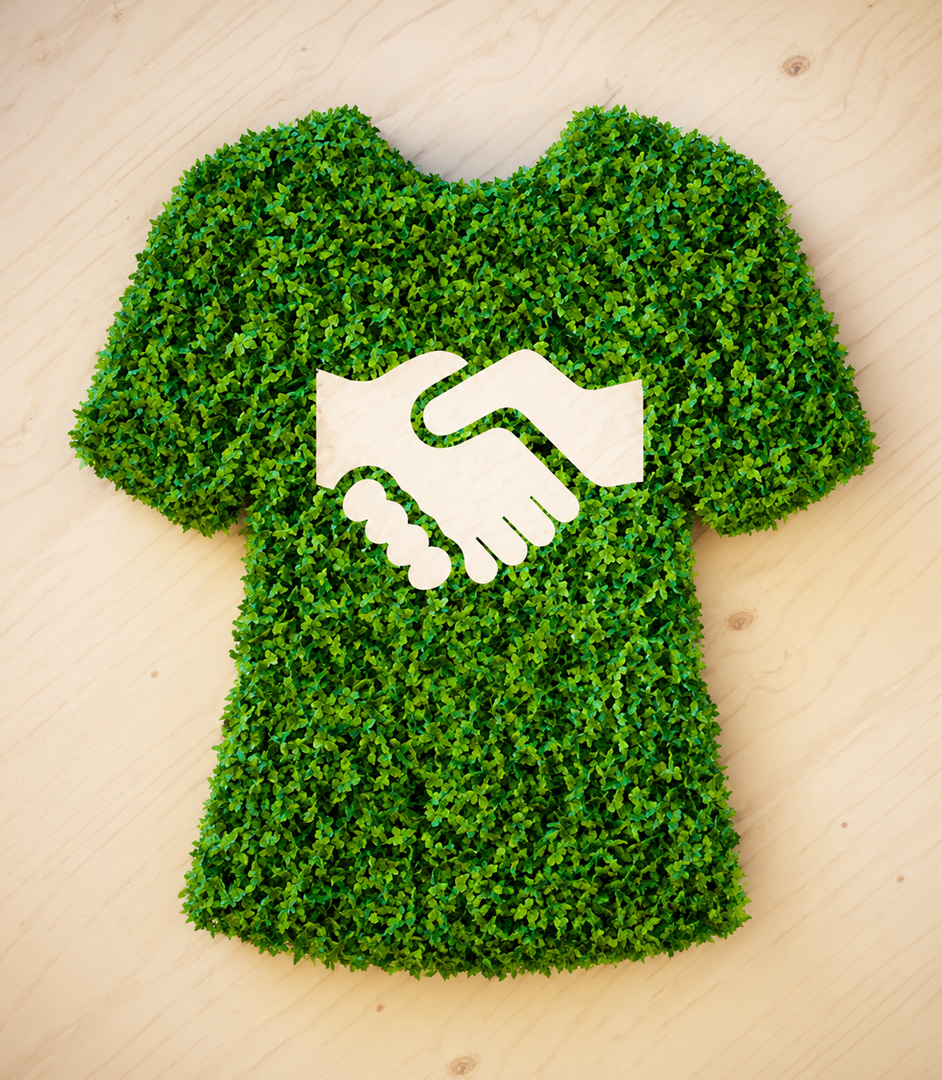 Moda responsable Patternland